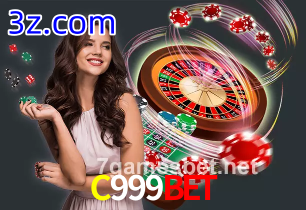 vivo no cassino C999Bet
