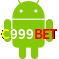 Aplicativo C999Bet para Android