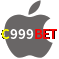 Aplicativo C999Bet para iOS