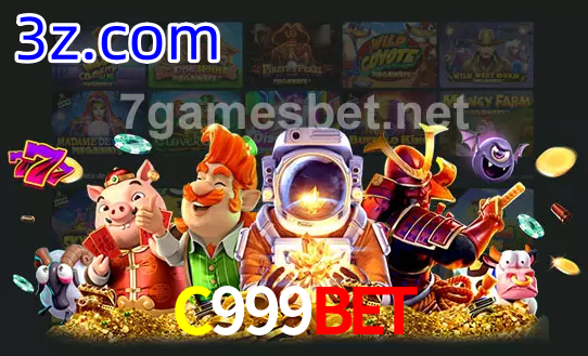 cassino C999Bet