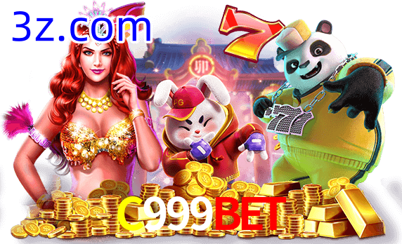 jogue em caça-níqueis ricos na C999Bet
